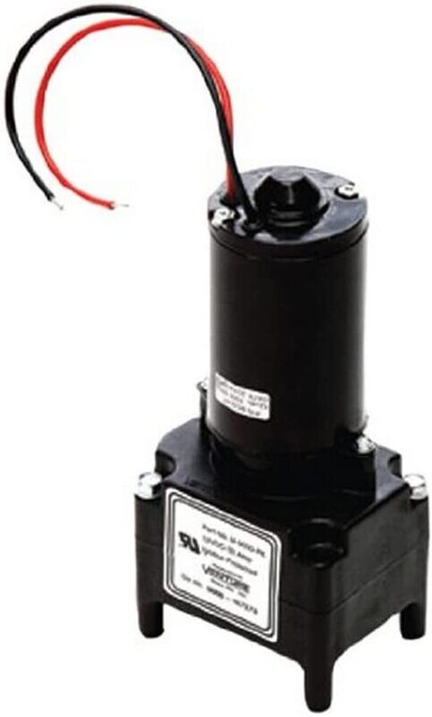 Stromberg Landing Gear Motor For Venture &amp; Lippert 5500LBS=LG-142178