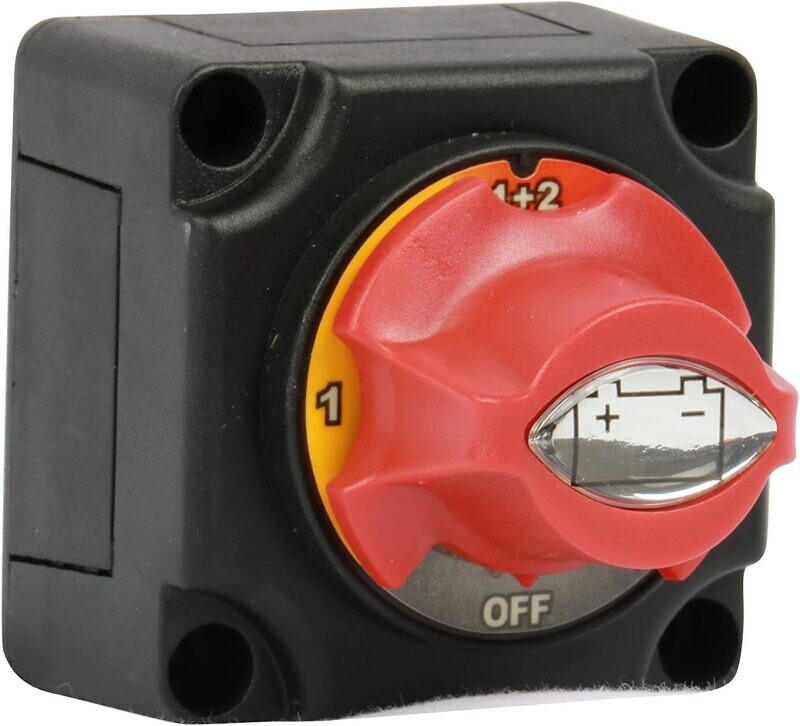Wirthco  Battery Disconnect 20393