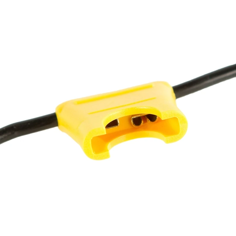 WIrthco 20 Amp Molded ATC Fuse Assembly Weather Resistant 31811