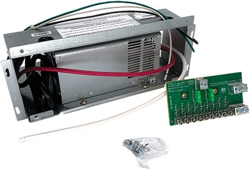 WFCO Ultra Converter Replacement Kit 55 Amp=WF-8955-AD-REP