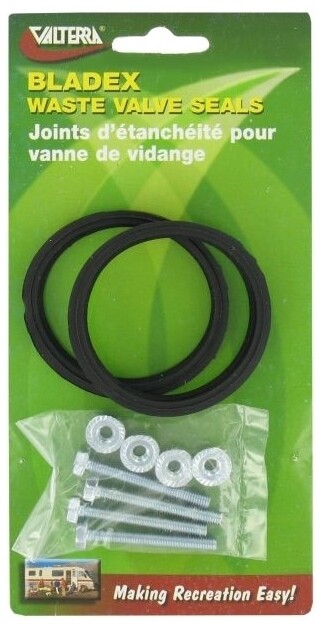 Valterra. Seal 2&quot; T1002-9VP
