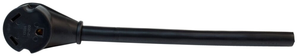 Valterra Power Suplpy Cord Pigtail 30 Amp= A10-30PFVP