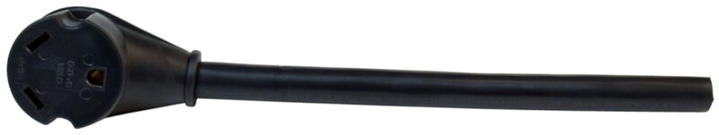 Valterra Power Suplpy Cord Pigtail 30 Amp= A10-30PFVP