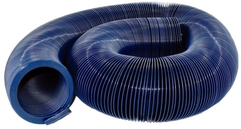 Valterra. STD Drain Hose 20&#39;=D04-0048