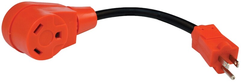 Valterra MC 15AM-30AF 12&quot; Adapter=A10-1530