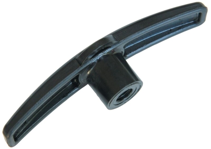 Valterra Waste Valve Handle=T1003-6NVP