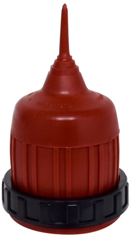 Valterra Mighty Cord 30A Replacement Cover W/ Ring =A10-30CVVP