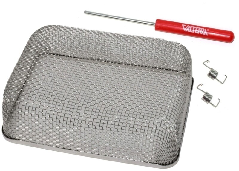 Valterra RV Furnace Screen Fits Atwood= A10-1305VP
