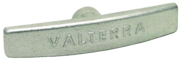 Valterra Waste Valve Handle=T1003-6MNVP