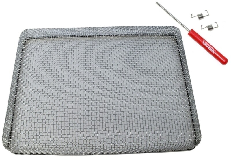 Valterra Water Heater Bug Screen=A10-1321VP