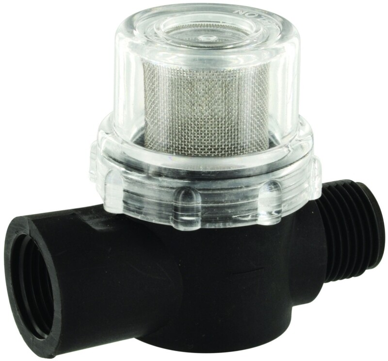 Valterra Inline Filter=P25206VP