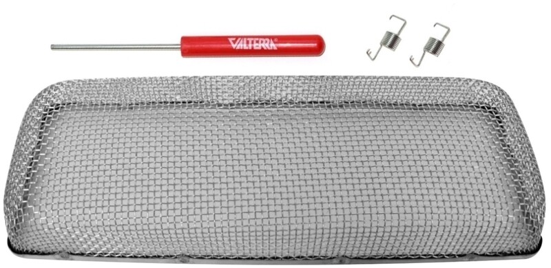 Valterra Stove Bug Screen=A10-1330VP