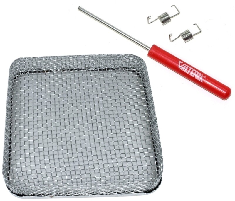 Valterra Water Heater Bug Screen=A10-1322VP