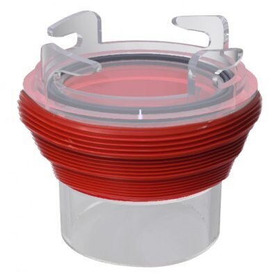 Valterra EZ Coupler Sewer Fitting=F02-3120