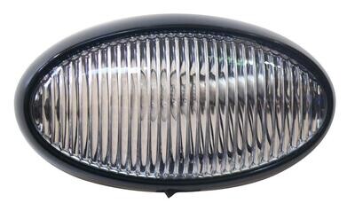 Diamond Oval Porch Light Black=DG71259VP Diamond Oval Porch Light Black=DG71259VP