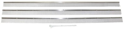 Valterra Refrigerator Vent Screen, Fits Dometic=A10-1311VP