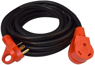 Valterra Mighty Cord 30A 25&#39; Extension Cord=A10-3025EH
