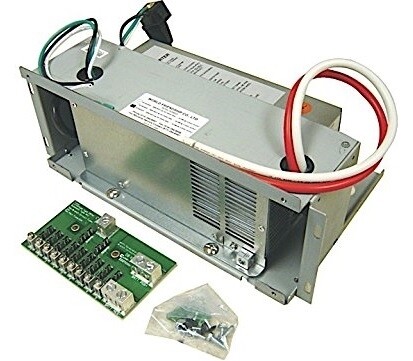 WFCO Coversion Kit 8945 45Amp Replaces 6345 WF-8945REP