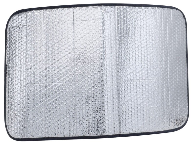 Valterra RV Door Window Cover 25.5&quot;x16&quot;=A10-1600