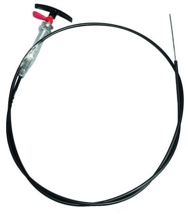 Valterra 72&quot; Flexible Cable Replacement =TC72