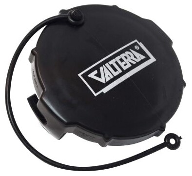 Valterra 3&quot; Termination Cap W/Bayonet=T1020