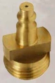 Valterra Blow Out Plug=P23510LFVP