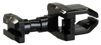 Vent Latch, Thick Walls=00245