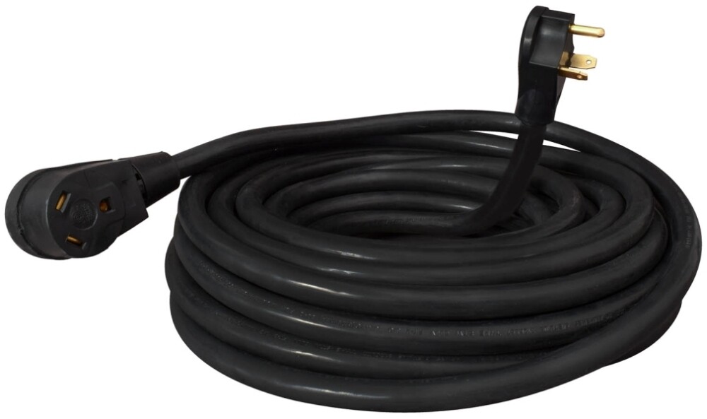 Valterra Mighty Cord 30A 50&#39; Ext. Cord =A10-3050E