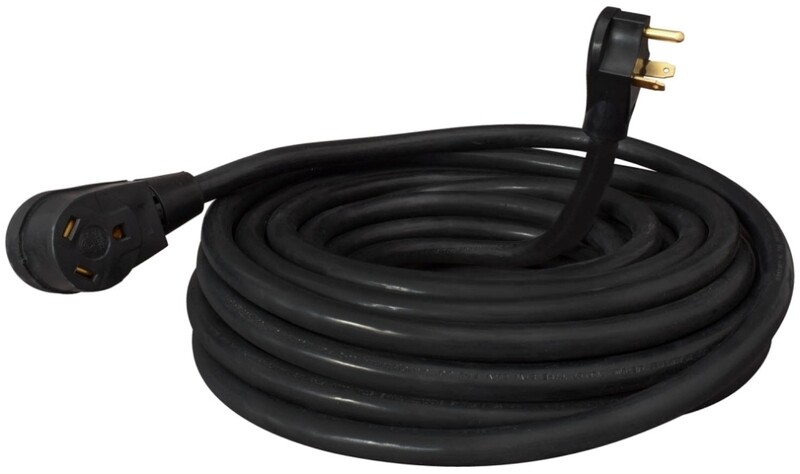 Valterra Mighty Cord 30A 50&#39; Ext. Cord =A10-3050E