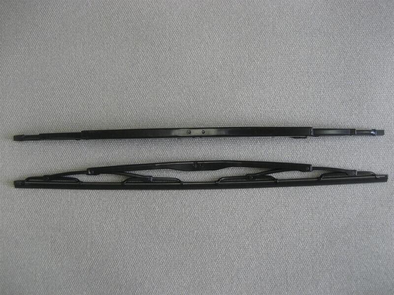 Tru Vision WT Windshield Wiper Blade 32&quot; WT6-32