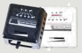 Atwood Heat Only T-Stat White 38453