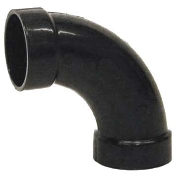 Dehco 1-1/2&quot; 90 Deg. Standard Elbow 630702