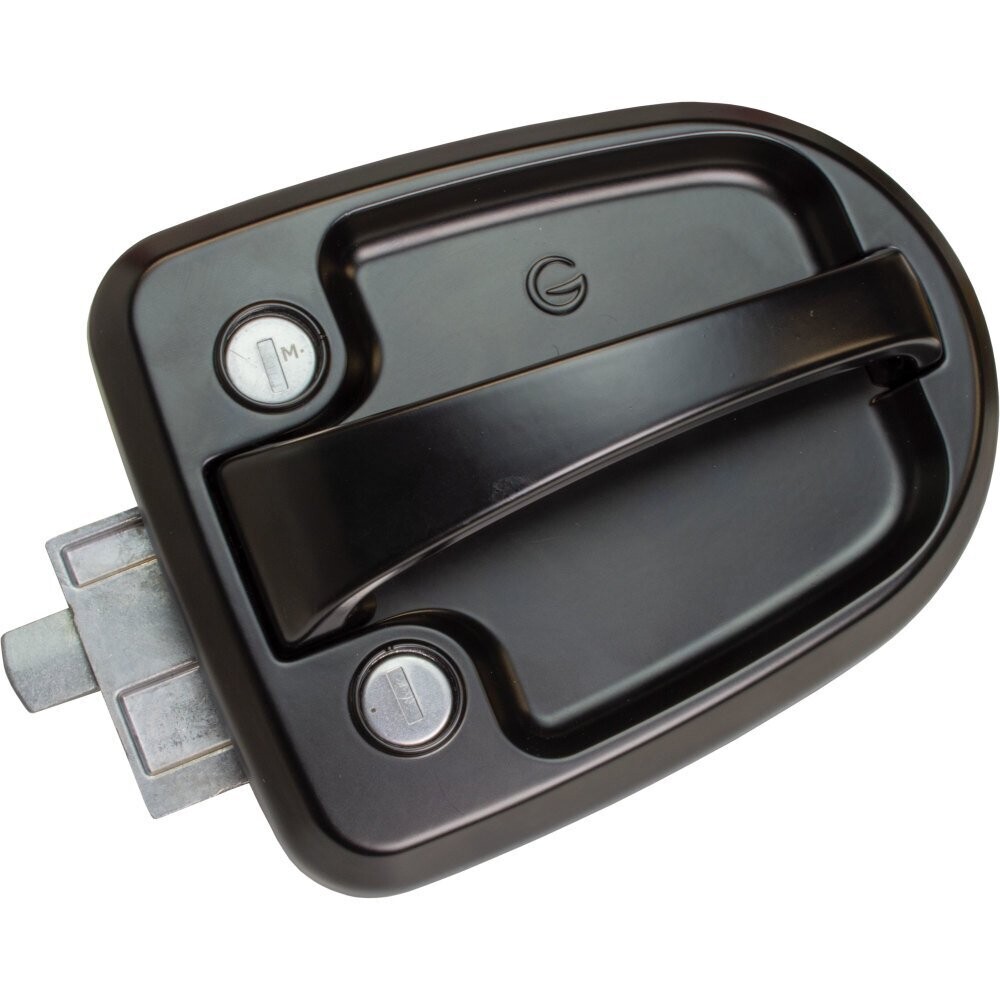 Creative Products Manual Door Lock TTLM-45100-2006