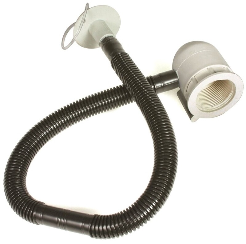 Camco Flexible Camper Drain Kit=37420