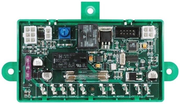 Dinosaur Electronics Replacement Board for Dometic 3850415.01