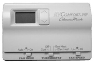 Coleman T-Stat Two Stage/ Heat Pump=6536A3351
