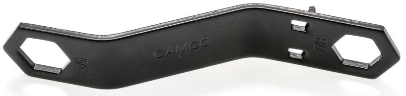 Camco Water Heater Drain Plug Kit=11633