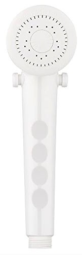 DuraFaucet Hand Held Shower Wand= DF-SA135-WT