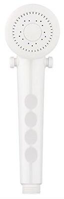 DuraFaucet Hand Held Shower Wand= DF-SA135-WT