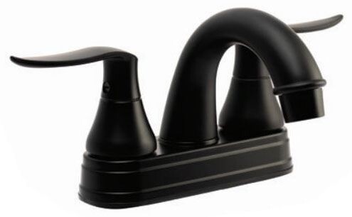 Dura Faucet  ArcSpout Lav Faucet Chrome=DF-PL620LH-CP