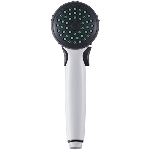 Dura Faucet Shower Head Wand =DF-SA400-WT