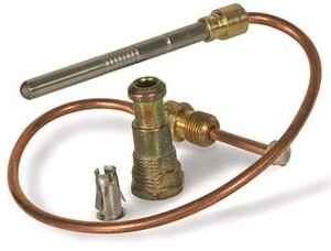 Camco Universal Thermocouple kit 12&quot; 09253