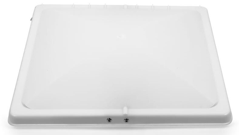 Camco Vent Lid White 40153