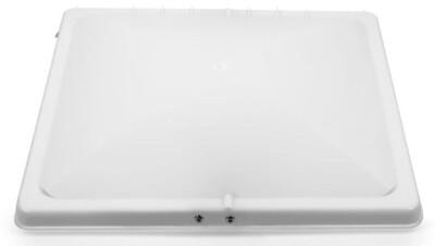Camco Vent Lid White 40153