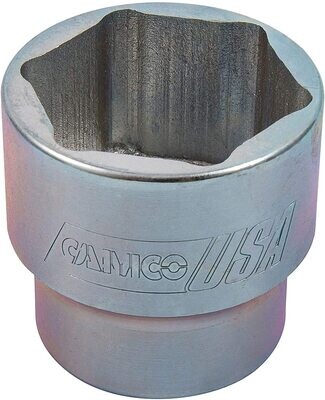 CMC Water Heater Element Socket=09951