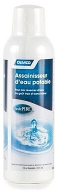 Camco TastePure Drinking Water Freshener 40206