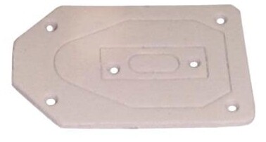Airxcel Electrode/Burner Gasket 072102