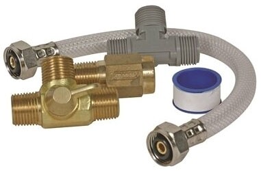 Camco Water Heater Bypass Kit 35983