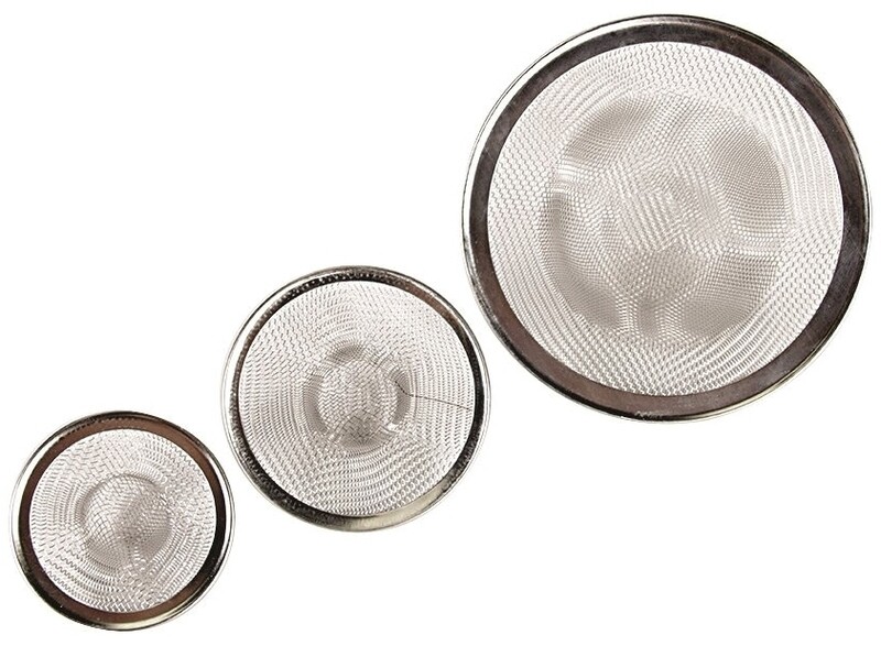 Camco Sink Shower Strainer=42273