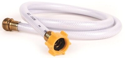 Camco TastePure Drinking Hose 4FT=22763